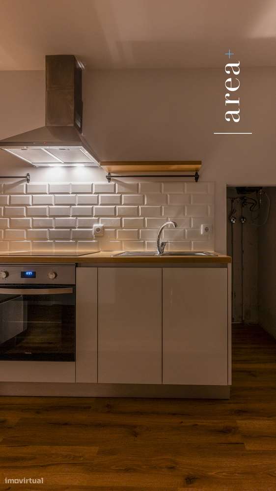 Imóvel Exclusivo | T2 da Jacinto Guerra-29