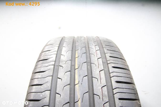 Continental Eco Contact 6 - 235/45 R20 - 1