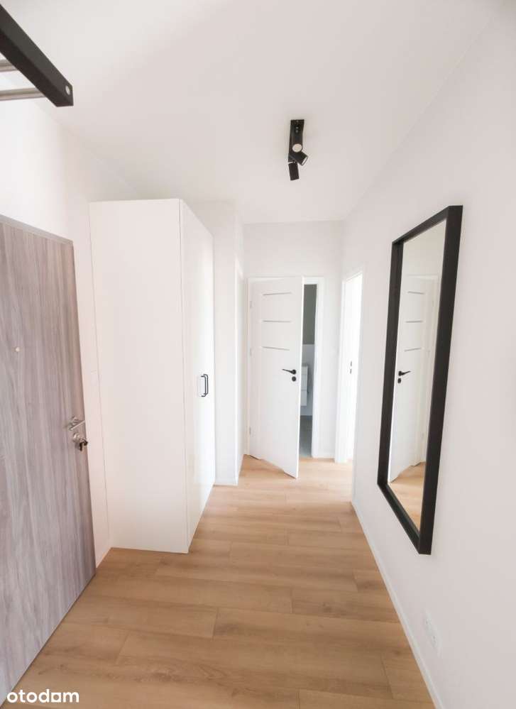 Nowoczesne mieszkanie 2pok 45 m2 blisko Mordoru - Pełny obrazek: 4/8