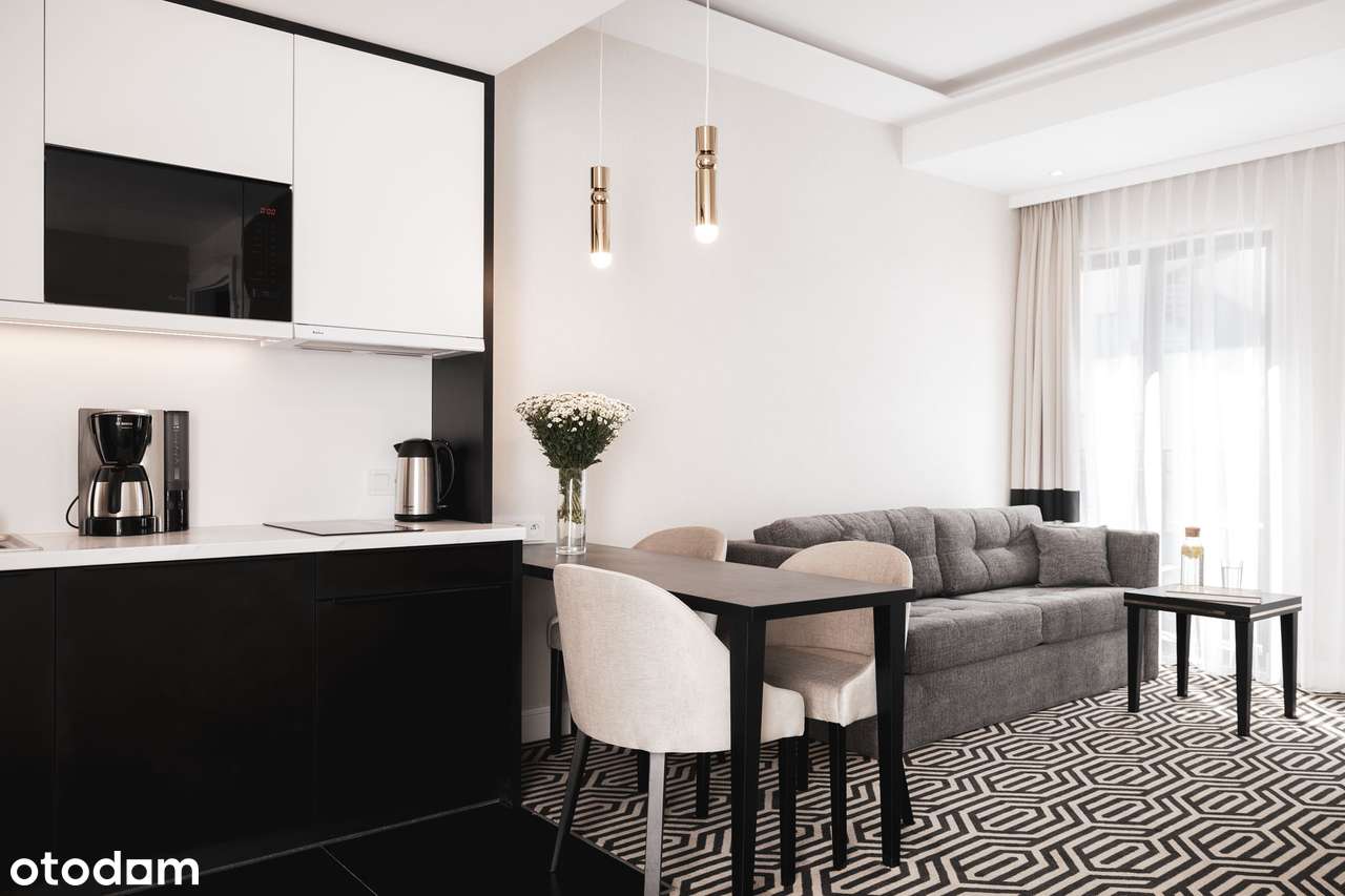 Baltic Park Fort - z widokiem na morze-6