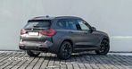 BMW X3 xM40d mHEV - 21