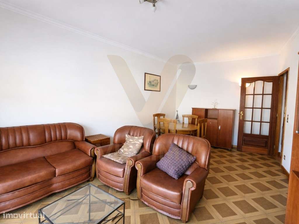 Apartamento T2 | Vista Mar e Santa Luzia | Monserrate, Viana do Cas...-6