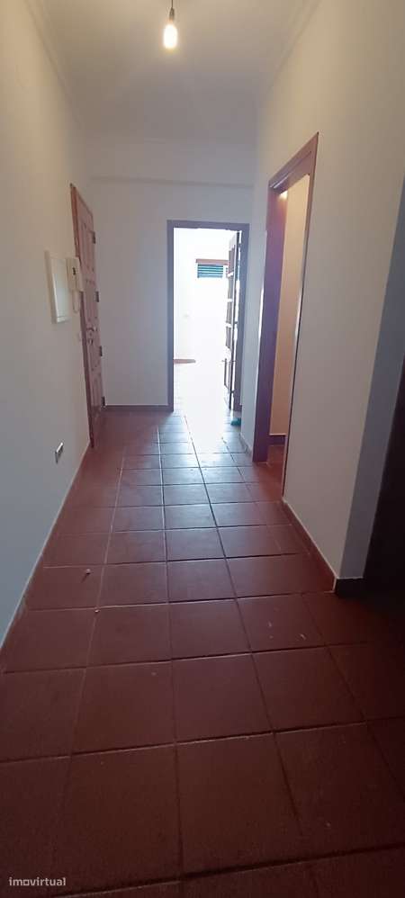Magnifico apartamento T3 com garagem!-8