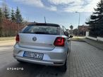 Volkswagen Polo - 4