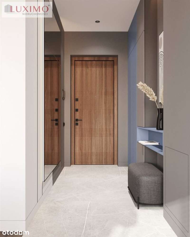 1 pokojowe nowoczesne studio balkon garaż Zabłocie-9