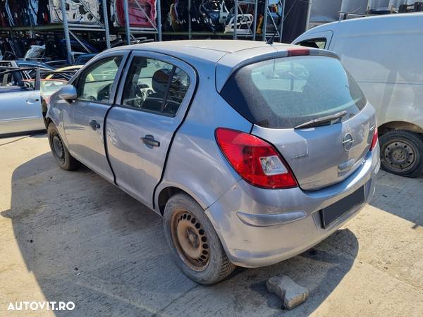 Dezmembrari  Opel CORSA D  2006  > 2014 1.3 CDTI Motorina - 7