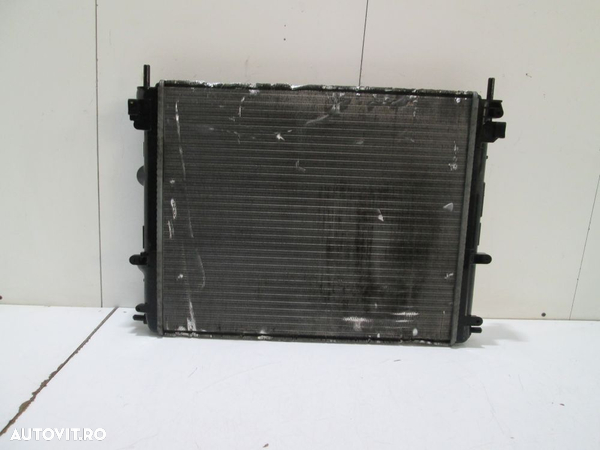 Radiator apa Dacia Logan an 2004 2005 2006 2007 2008 cod 8200343476 motorizare 1.4 benzina - 1