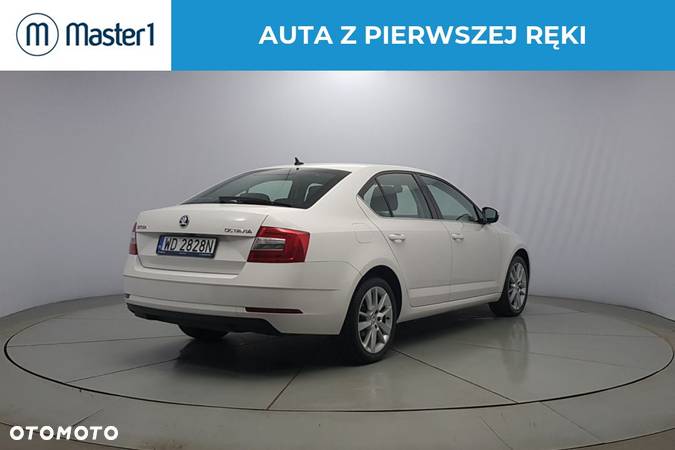 Skoda Octavia 1.6 TDI SCR Style - 7