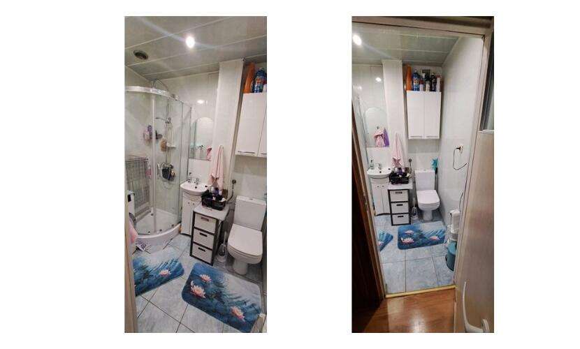 Mikołów  Przy Plantach ⭐️ kawalerka z oodzielną kuchnią - Pełny obrazek: 4/5