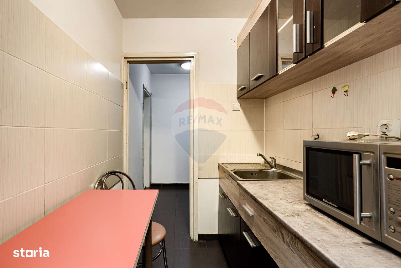 Apartament cu 2 camere de închiriat, etajul 2, Calea Romanilor - Imagine principală: 5/11