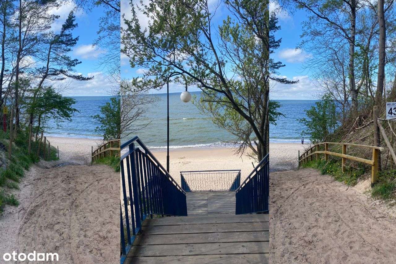 APARTAMENT/TARAS/GARAŻ-13