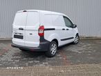 Ford Courier VAN - 3