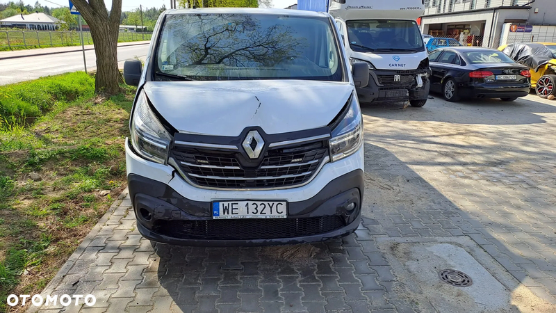 Renault TRAFIC - 10