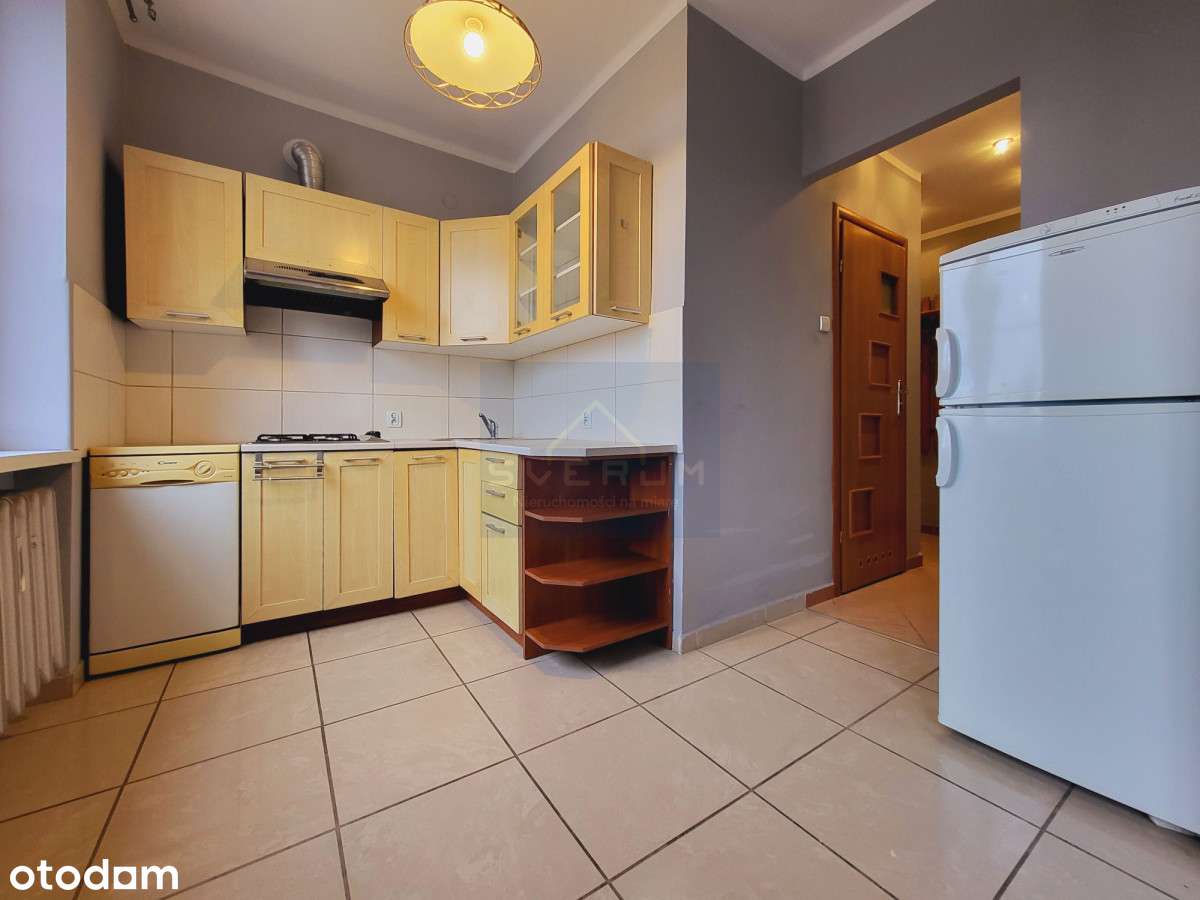 M3 bezpośrednio przy al.NMP idealne na inwestycję - Pełny obrazek: 5/8