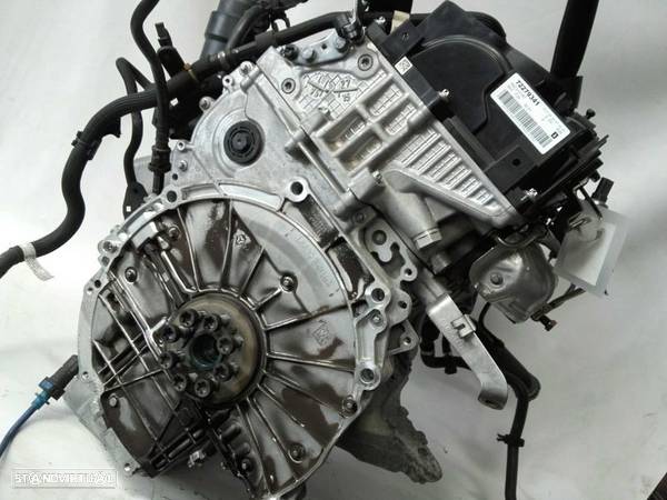 Motor Completo Bmw 3 (F30, F80) - 6