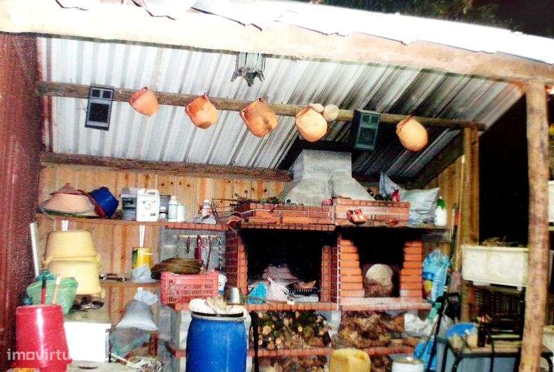 Terreno rústico 4500m2, com casa madeira - Grande imagem: 5/12