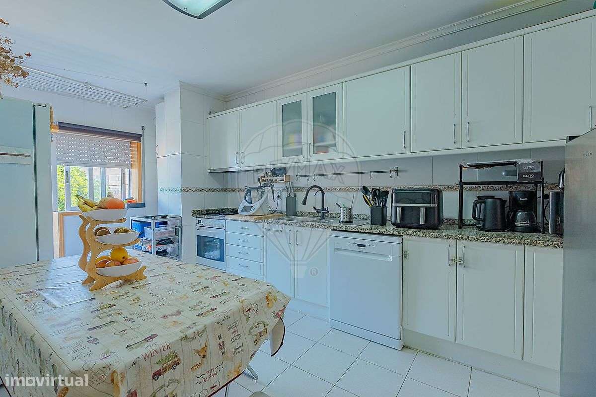 Apartamento T3 para venda-10