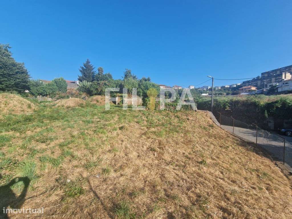 Terreno para construção - Valongo - Grande imagem: 4/9