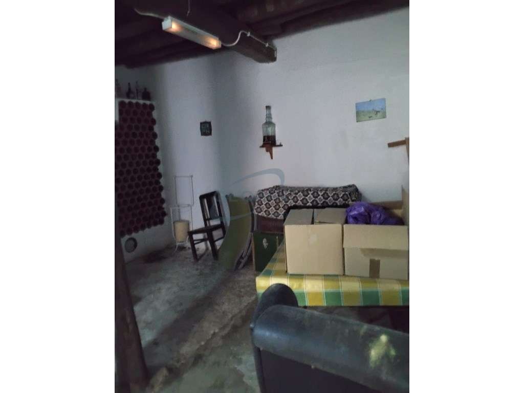 Duas Moradias com Terreno na Ribeira Branca - Natureza, Privacidade...-30