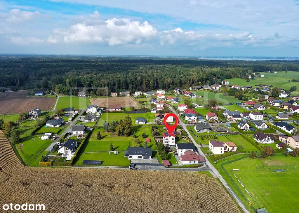 Zadbany dom z pięknym ogrodem Landek-15