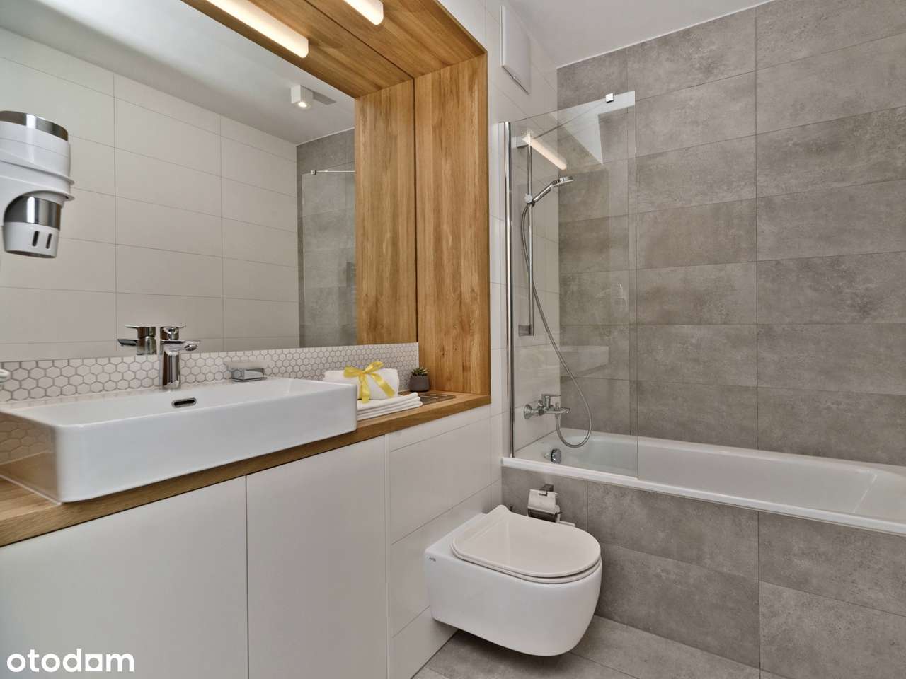 Apartament z dostępem do strefy SPA z basenem& 300m od plaży!-14