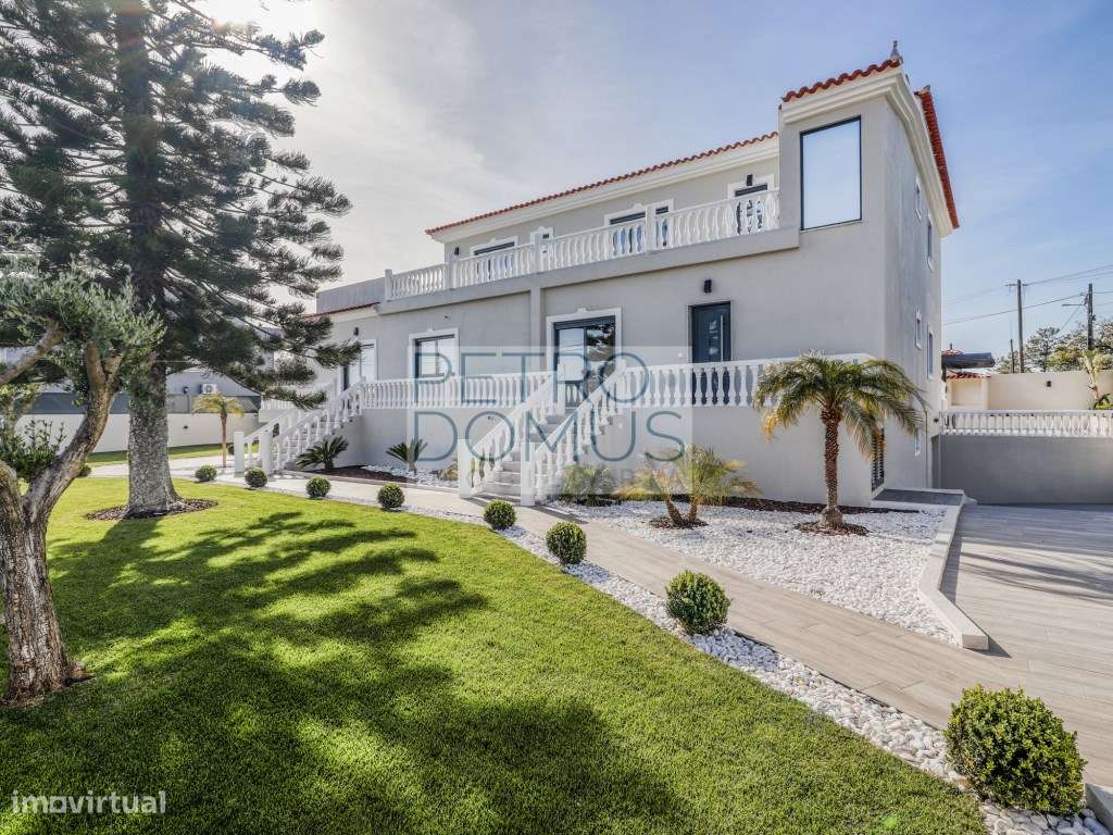 MORADIA INDIVIDUAL - ALMANCIL-12