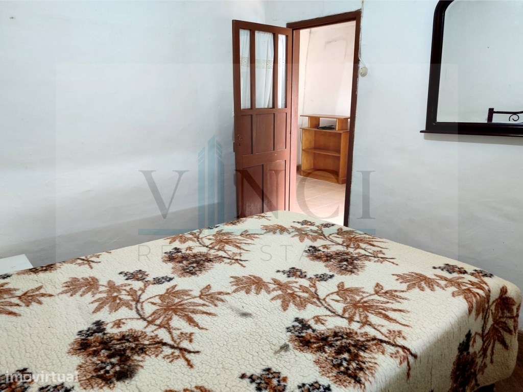 MORADIA EM ALDEIA SOSSEGADA A 35 MINUTOS DE LISBOA-5