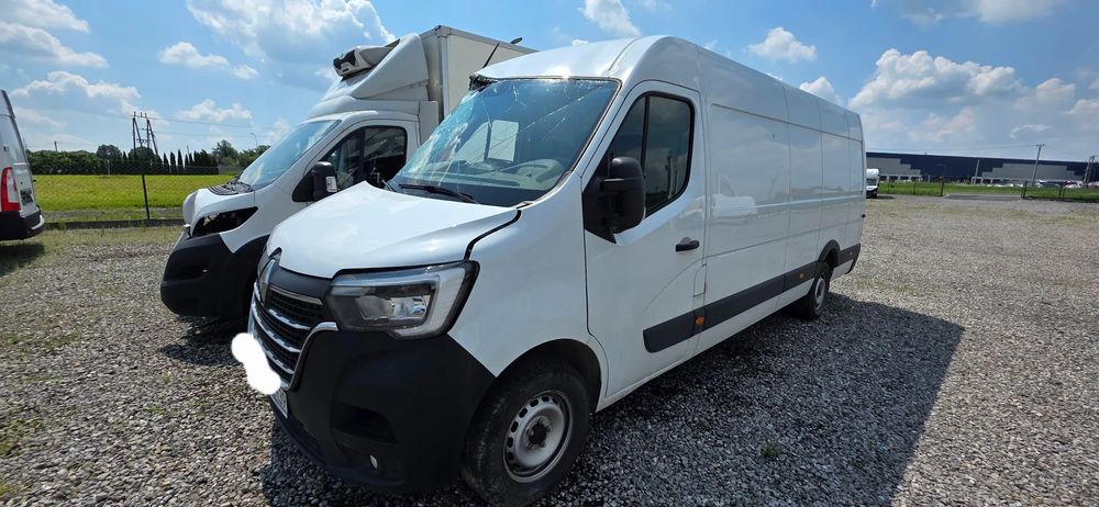 Renault Master 2024