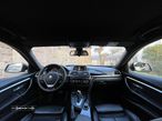 BMW 318 d Touring Line Sport Auto - 36