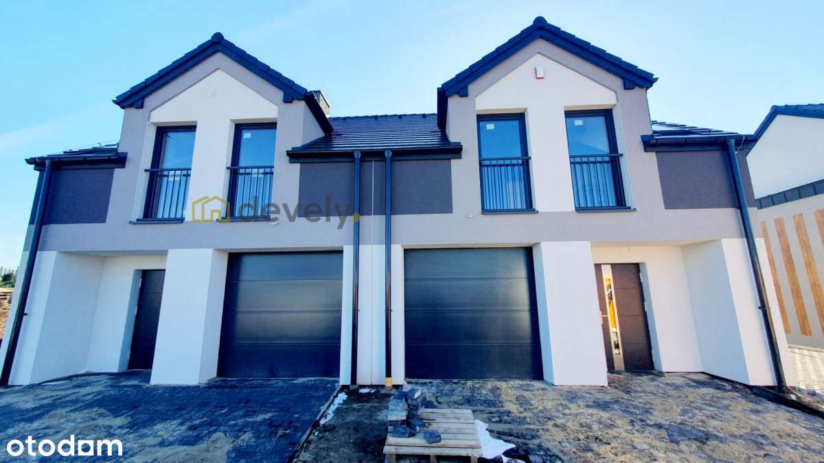 Nowy Etap -  przedsprzedaż ! zostały 3 sztuki - Pełny obrazek: 5/14