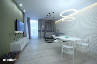 Lux Apartament 2 Pok. Garaż Podziemny