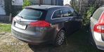 Opel Insignia 2.0 CDTI Cosmo - 4