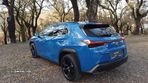 Lexus UX 250h Special Edition (LCA) - 7