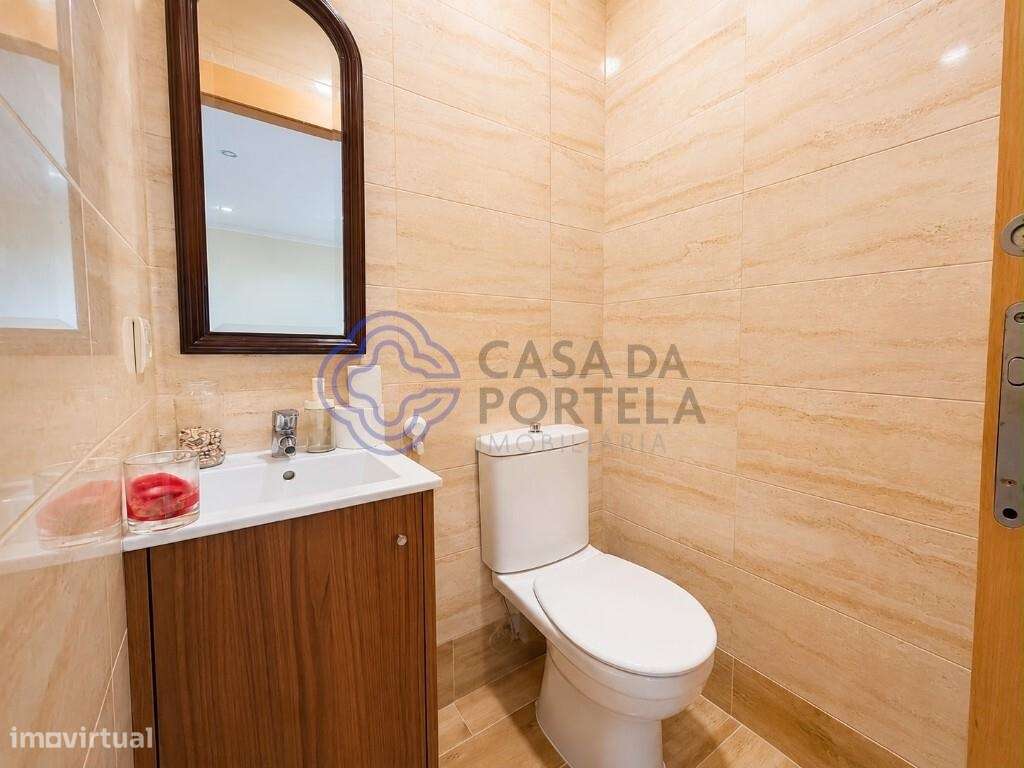 Apartamento T2 em Mafamude, Vila Nova de Gaia-7