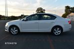 Skoda Octavia 2.0 TDI Ambition DSG - 2