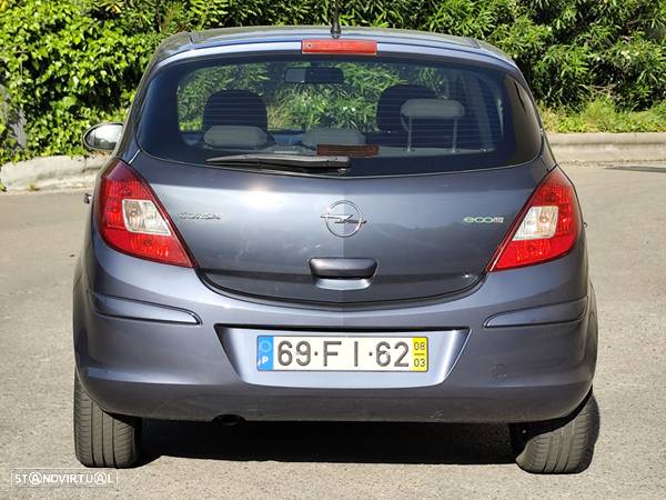 Opel Corsa - 1