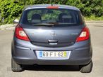 Opel Corsa - 1