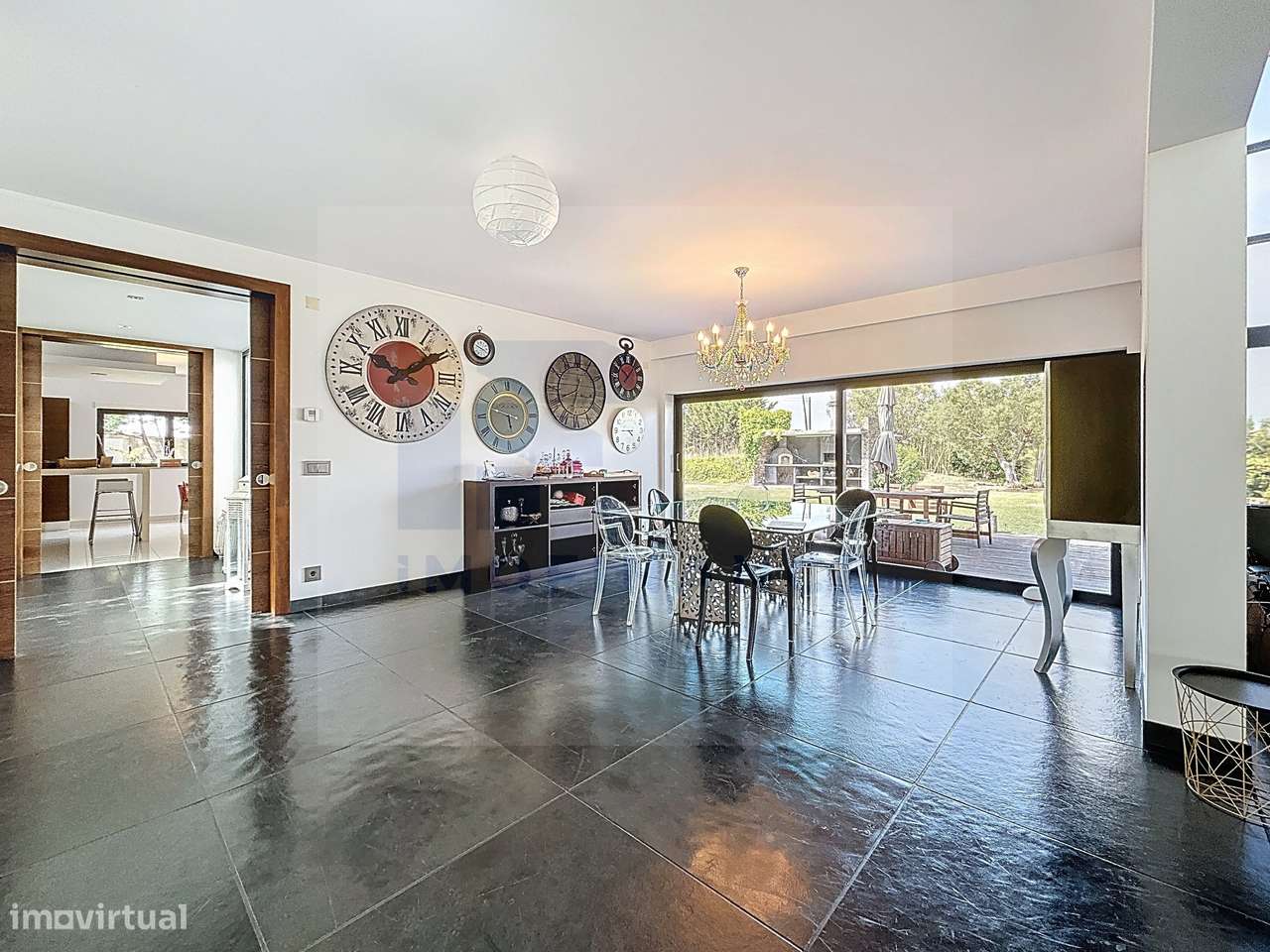 Moradia de luxo T7 - Grande imagem: 4/60