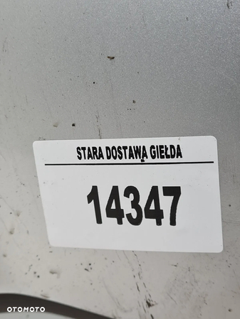 ZDERZAK PRZÓD BMW 3 E46 01-05r LIFT 7030586 - 15