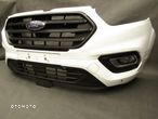 Zderzak przedni Ford Transit Tourneo Custom 18-22 Frozen White - 12