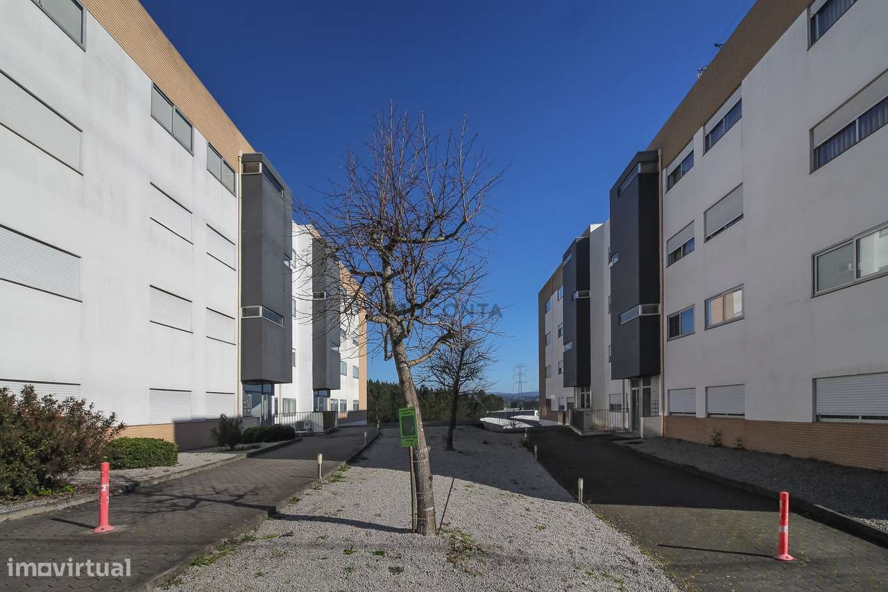 T3 c/Terraço de 175m2 em Sobrado- Valongo-23