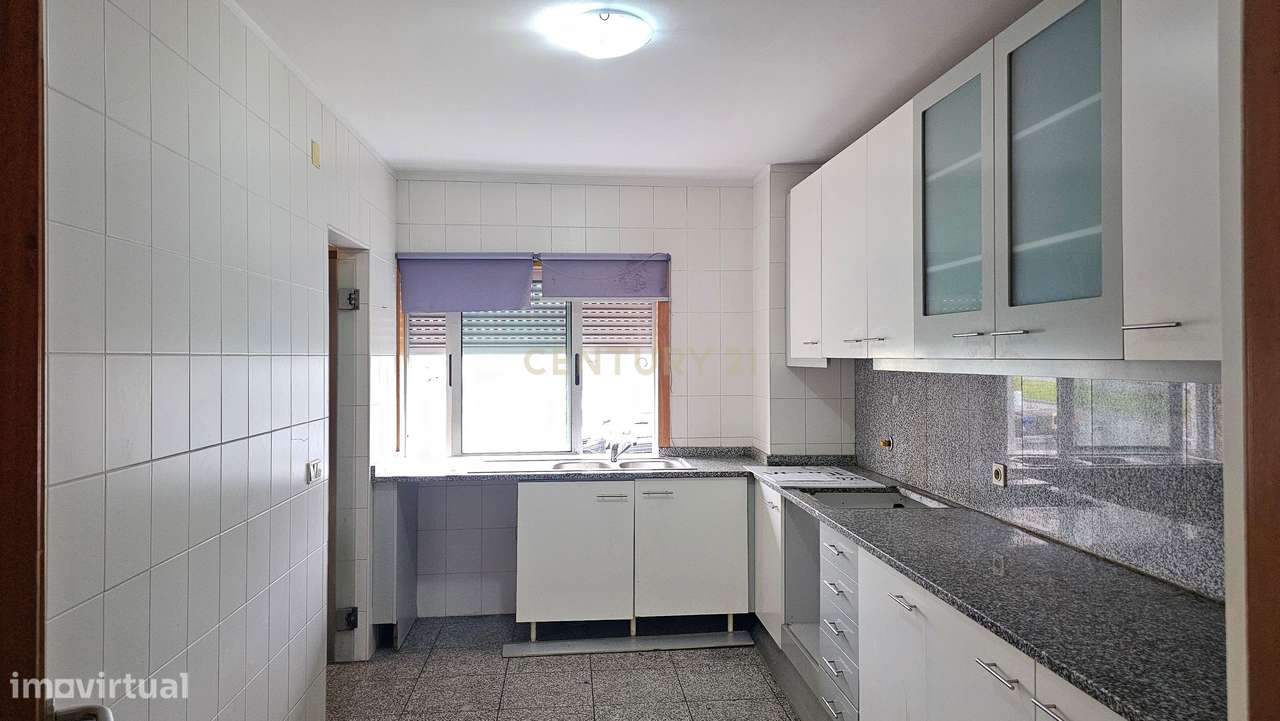 Apartamento T4 Leça do Balio, Matosinhos - Grande imagem: 4/32