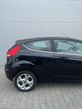 Ford Fiesta 1.4 TDCi Titanium - 15