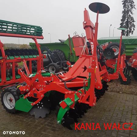 Agro-Masz SN300+ATO30 - 9