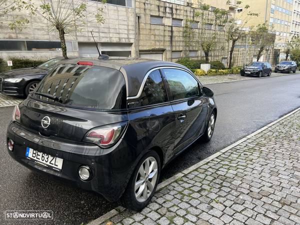 Opel Adam 1.0 T Jam - 5