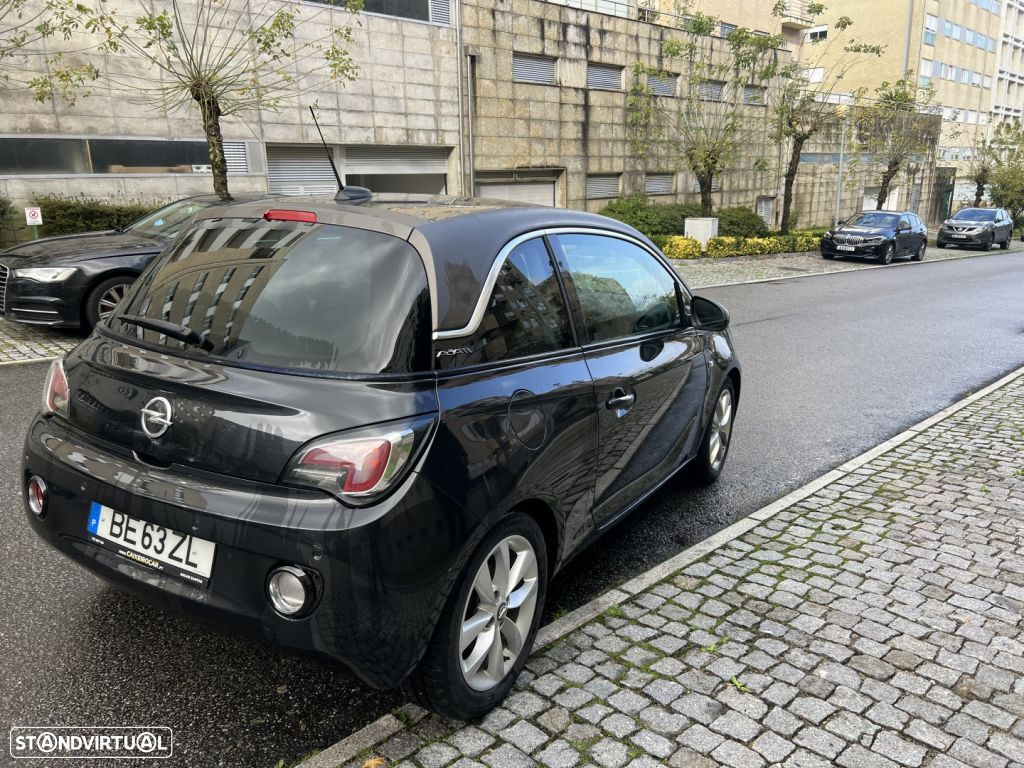 Opel Adam 1.0 T Jam - 5