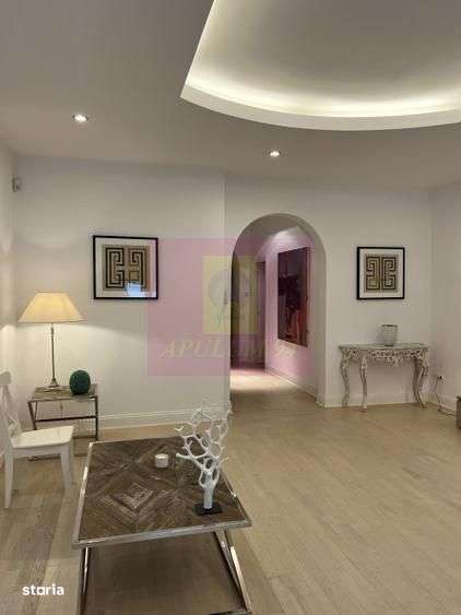 PROPRIETATE DE PRESTIGIU ÎN VILĂ | DOROBANȚI–CAPITALE | 220 MP-3