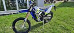 Sherco Enduro - 5