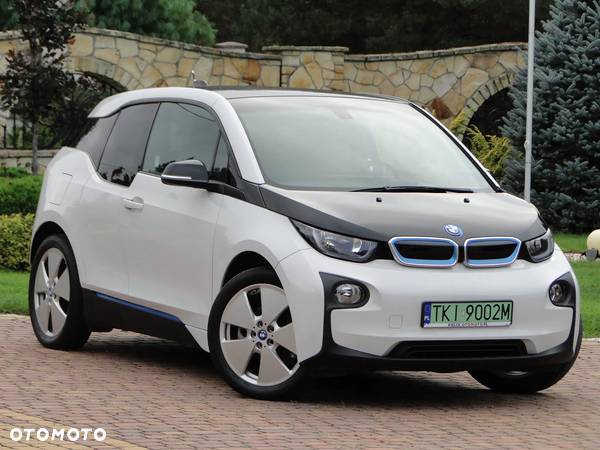 BMW i3 Standard - 1