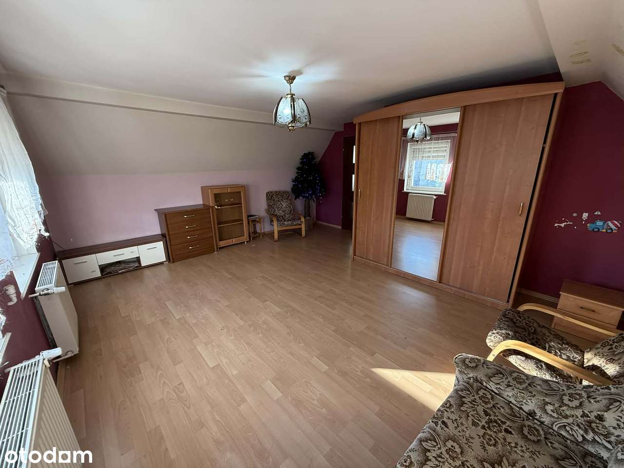 Dom wolnostojący Paczków ul.Kościuszki|0,2178 ha| Taras 41,7 m²|-9